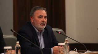 Главният държавен инспектор доцент Ангел Кунчев коментира случая с починалата