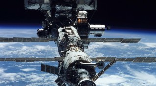 НАСА цели януари 2031 г за планираната смърт на Международната