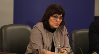 Здравният министър проф Асенета Сербезова създаде работна група която в