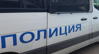 Полицията в София арестува двамата мъже които вчера сутринта обраха