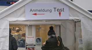 Броят на потвърдените случаи на заразените с коронавирус в Германия