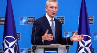 Генералният секретар на НАТО Йенс Столтенберг ще оглави Централната банка