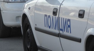 Полицаи от Вършец са задържали мъж на 36 години от