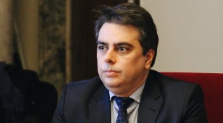 Вицепремиерът и финансов министър Асен Василев определи Бюджет 2022 като