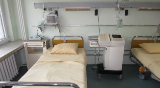 Високият ток за промишлеността остави болниците в колапс От лечебните