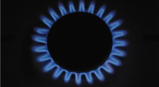 Информацията за продадени вчера 60 000 мегаватчаса природен газ на