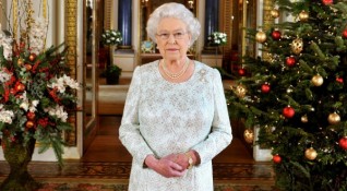 Британската кралица Елизабет Втора отбелязва днес 70 ата годишнина от възкачването
