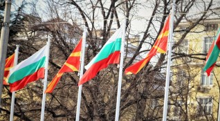 България не може да бъде определяна като класическа фашистка държава