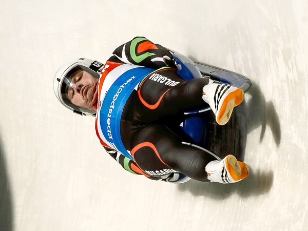 Българският олимпиец Павел Ангелов завърши на 28-мо място в спускането
