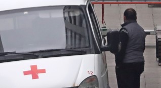 Жителка на руския сибирски град Якутск оцеля след падане от