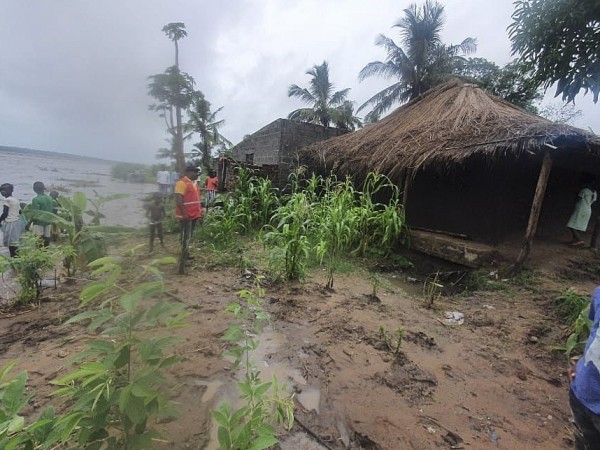 Циклонът „Бацирай” погуби най-малко 6 жители на африканската островна държава