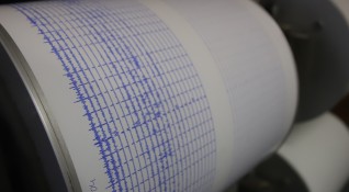 Земетресение с магнитуд от 3 1 по Рихтер бе регистриран в