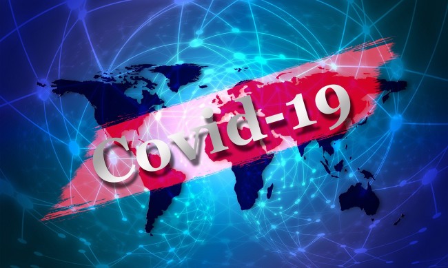  394         COVID-19