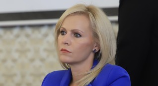 Евентуалното искане на правосъдния министър за отстраняването на главния прокурор