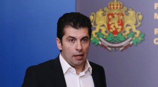 Премиерът Кирил Петков трябва да се яви на разпит в