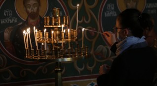 На 9 февруари православната църква почита Свети мъченик Никифор На