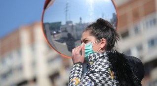 Противоепидемичните мерки в София се облекчават Решението е на Областния
