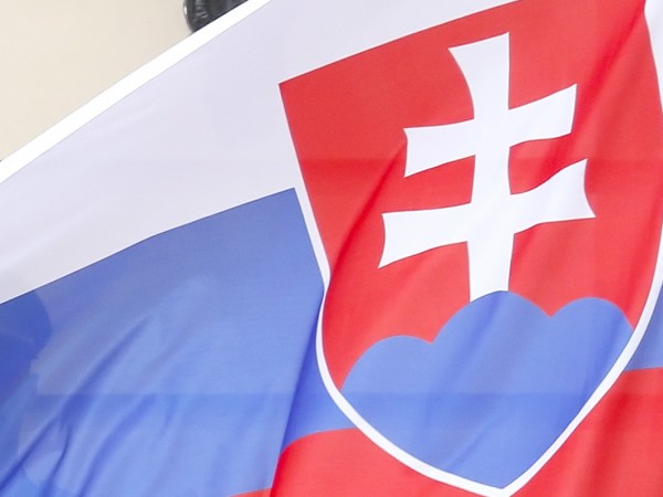 Парламентът на Словакия днес одобри военен договор със Съединените щати,