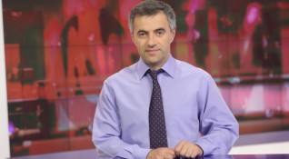 Утвърденият и дългогодишен спортен журналист Александър Рангелов е новият изпълнителен