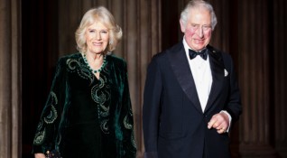 Наследникът на британския престол 73 годишният принц Чарлз се е заразил