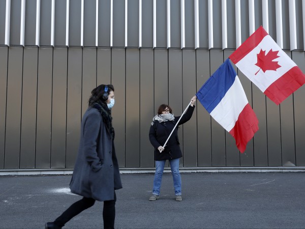 Париж се подготвя за "Конвои на свободата" по подобие на