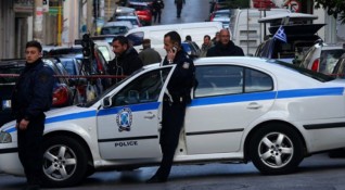 Отново е арестуван българин за телефонни измами на пенсионери в