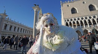 Снимка БГНЕСЖителите и гостите на Венеция вече се наслаждават на