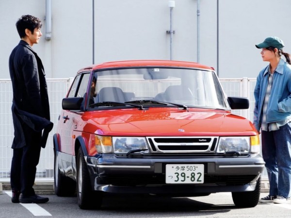 Снимка: "Карай колата ми" с 4 номинации "Оскар" - на СФФ