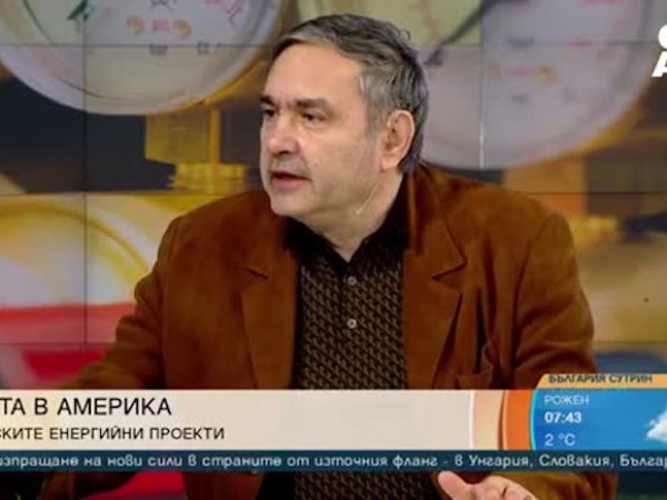 Вицепремиерът и министъра на финансите Асен Василев е на работно