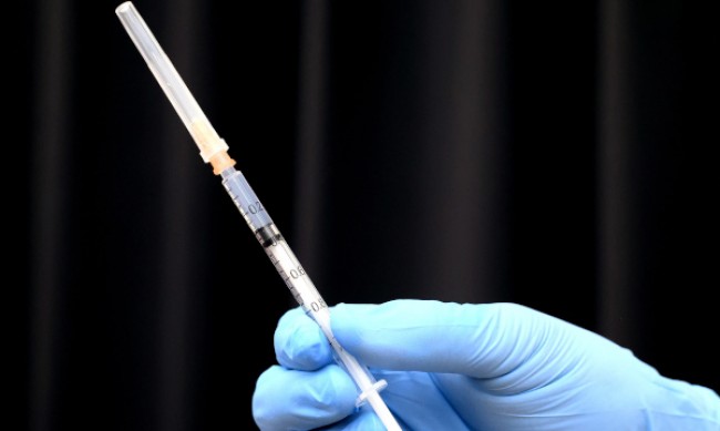  Д-р Илиев: И в България ще се сдобием с ваксината на "Новавакс"