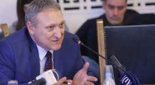 Директорът на ДАИ Бойко Рановски е бил освободен от поста
