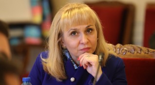 Омбудсманът Диана Ковачева изпрати становище до министъра на икономиката и