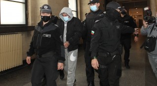 Снимки Димитър Кьосемарлиев Dnes bgСофийският апелативен съд остави в ареста братята