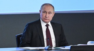 Ситуацията в Донбас ескалира заяви руският президент Владимир Путин по