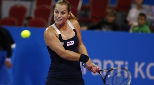 Бившата тенисистка Доминика Цибулкова ще превзема сцената в танцувално шоу