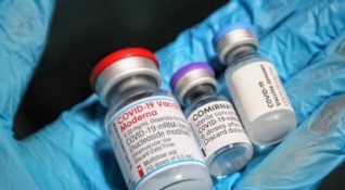 Намалява броят на новозаразените с коронавирус в страната макар и