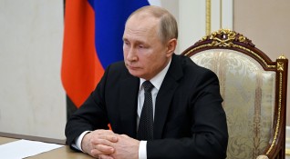 Русия отрече да е отговорна за кибератаките срещу сайтове на