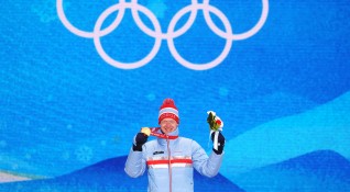 Норвегия спечели предсрочно класирането по медали на Зимните олимпийски игри