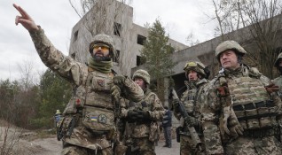 НАТО очаква че руската армия ще предприеме нападение срещу съседна