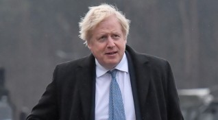 Британският премиер Борис Джонсън ще обяви днес плановете за отмяна
