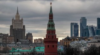 Посолството на Съединените щати в Москва съобщи за опасност от
