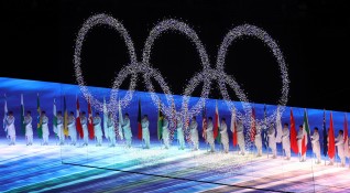 Олимпийският огън загасна но как ще запомним тези Олимпийски игри Като