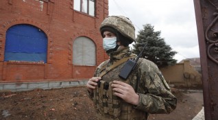 Руската армия съобщи че е убила 5 диверсанти от Украйна