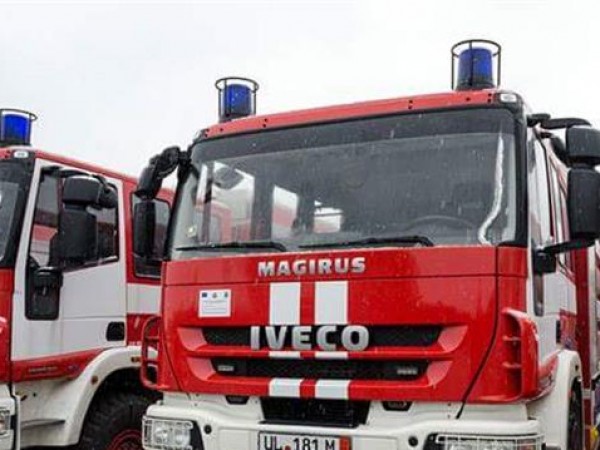 Две жени са загинали при пожара в центъра на София,