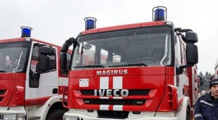 Две жени са загинали при пожара в центъра на София