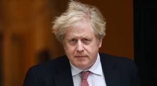 Премиерът Борис Джонсън заяви че Великобритания ще наложи санкции на