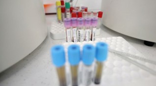 3411 са новите случаи на коронавирус в България за изминалото