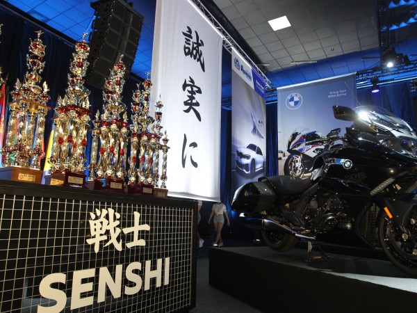 Нова голяма бойна галавечер от международната марка SENSHI предстои на