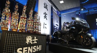 Нова голяма бойна галавечер от международната марка SENSHI предстои на