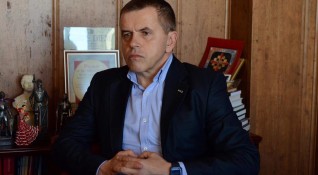Правителството освободи извънредния и пълномощен посланик на Република България в